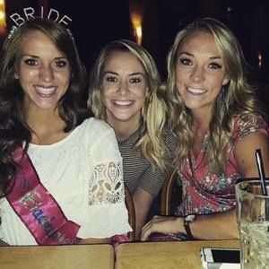 Meet your Posher, Jamie